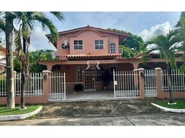 4 Bedroom House for sale in Panama, Ancon, Panama City, Panama, Panama