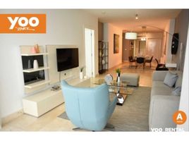 2 Habitación Apartamento en alquiler en Santa Ana, Panamá, Santa Ana, Ciudad de Panamá, Panamá, Panamá
