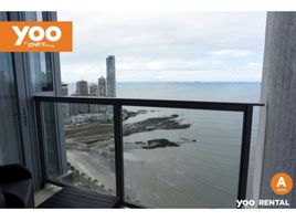 2 Habitación Apartamento en alquiler en Panamá, San Francisco, Ciudad de Panamá, Panamá