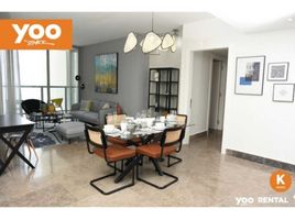 1 Schlafzimmer Appartement zu vermieten in San Francisco, Panama, San Francisco, Panama City, Panama, Panama