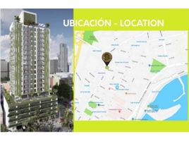 1 Habitación Apartamento en venta en Panamá, Pueblo Nuevo, Ciudad de Panamá, Panamá