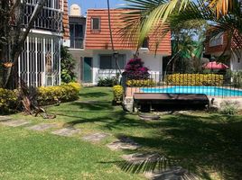 3 chambre Condominium for sale in Huitzilac, Morelos, Huitzilac