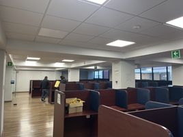 200 m2 Office for rent in Mexico, Naucalpan De Juarez, Mexico