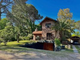 3 Schlafzimmer Haus zu verkaufen in Villa Gesell, Buenos Aires, Villa Gesell