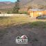  Terreno (Parcela) en venta en Valparaíso, Quillota, Quillota, Valparaíso