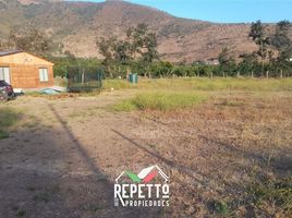 Terreno (Parcela) en venta en Valparaíso, Quillota, Quillota, Valparaíso
