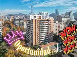2 Bedroom Apartment for sale in Chile, Santiago, Santiago, Santiago, Chile