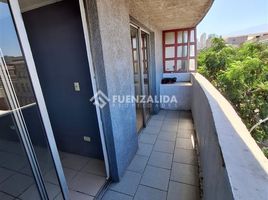 1 Bedroom Apartment for rent in Chile, Santiago, Santiago, Santiago, Chile