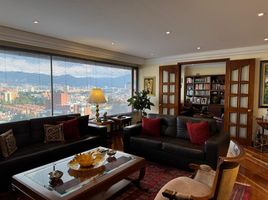 4 Bedroom Apartment for sale in Bogota, Cundinamarca, Bogota