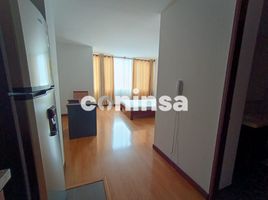 1 Bedroom Condo for rent in Bogota, Cundinamarca, Bogota