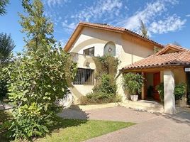 6 Bedroom House for sale in Santiago, Santiago, Santiago, Santiago