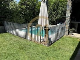 4 chambre Villa for sale in Santiago, Santiago, Santiago, Santiago