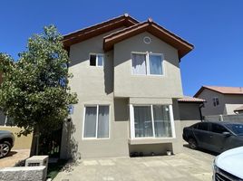 3 Bedroom House for sale in Chile, Santiago, Santiago, Santiago, Chile