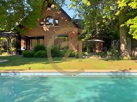 7 Bedroom House for sale in Chile, Santiago, Santiago, Santiago, Chile