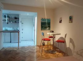 Studio Condo for sale in Buenos Aires, Federal Capital, Buenos Aires