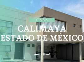Appartement 3 chambre à vendre à Toluca, Mexico, Toluca