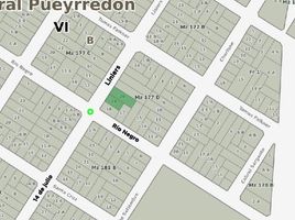  Grundstück zu verkaufen in General Pueyrredon, Buenos Aires, General Pueyrredon