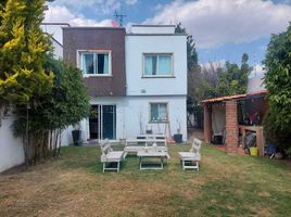 3 Schlafzimmer Villa zu verkaufen in Toluca, Mexico, Toluca, Mexico