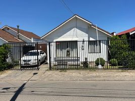 3 Bedroom Villa for sale in Chile, Maule, Talca, Maule, Chile