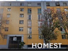 Appartement 2 chambre à vendre à Gustavo A Madero, Mexico City, Gustavo A Madero