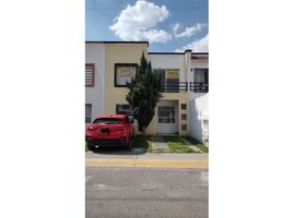 3 Schlafzimmer Haus zu verkaufen in Temoaya, Mexico, Temoaya