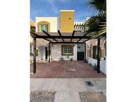 2 Schlafzimmer Villa zu vermieten in La Paz, Baja California Sur, La Paz, Baja California Sur