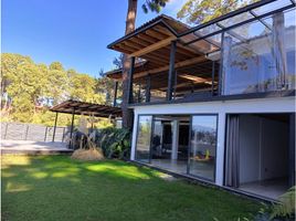 4 Schlafzimmer Haus zu verkaufen in Valle De Bravo, Mexico, Valle De Bravo