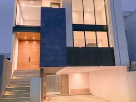 Maison 3 chambre à vendre à Monterrey, Nuevo Leon, Monterrey