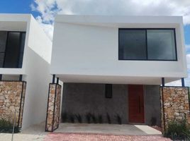 3 Bedroom House for rent in Yaxkukul, Yucatan, Yaxkukul