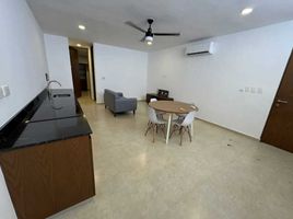 Condominium 1 chambre à vendre à Merida, Yucatan, Merida, Yucatan