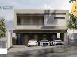 3 Bedroom House for sale in Santiago, Nuevo Leon, Santiago
