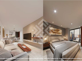 Condominium 2 chambre à vendre à Azcapotzalco, Mexico City, Azcapotzalco