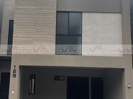 Maison 4 chambre à vendre à Monterrey, Nuevo Leon, Monterrey