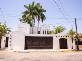 3 Schlafzimmer Haus zu verkaufen in Merida, Yucatan, Merida, Yucatan