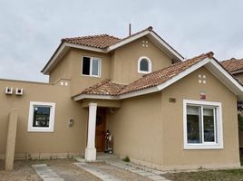 3 Habitación Casa en venta en Colegio Alonso de Ercilla, La Serena, Coquimbo