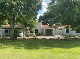 3 Schlafzimmer Villa zu vermieten in Merida, Yucatan, Merida, Yucatan