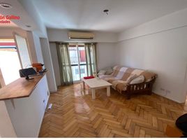 Appartement 1 chambre à vendre à Federal Capital, Buenos Aires, Federal Capital