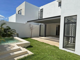 3 Habitación Villa en venta en Merida, Yucatán, Merida, Yucatán