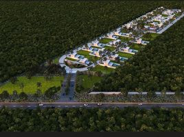  Grundstück zu verkaufen in Conkal, Yucatan, Conkal