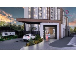 2 Habitación Apartamento en venta en Risaralda, Pereira, Risaralda