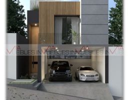 3 Schlafzimmer Villa zu verkaufen in Monterrey, Nuevo Leon, Monterrey, Nuevo Leon