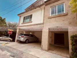 4 Schlafzimmer Haus zu verkaufen in Monterrey, Nuevo Leon, Monterrey, Nuevo Leon