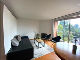 1 Bedroom Condo for rent in Bogota, Cundinamarca, Bogota