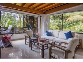 7 chambre Maison for sale in Antioquia, Medellin, Antioquia