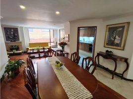 4 Bedroom Apartment for sale in Bogota, Cundinamarca, Bogota