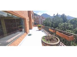 4 Bedroom Condo for rent in Cundinamarca, Bogota, Cundinamarca