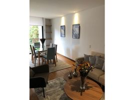 3 Bedroom Apartment for rent in Cundinamarca, Bogota, Cundinamarca