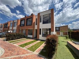 3 Habitación Casa en venta en Chia, Cundinamarca, Chia