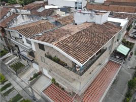 3 Habitación Villa en venta en Parque de los Pies Descalzos, Medellín, Medellín