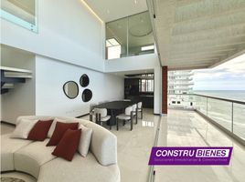 4 Bedroom Apartment for sale in Manta, Manta, Manta